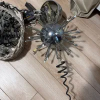 لوستر فانتزی اویزی و سقفی