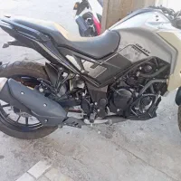 موتورکارکرده در حد خشک|موتورسیکلت|یزد, |دیوار