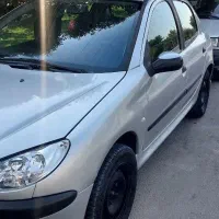 پژو۲۰۶