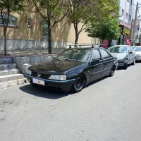 پژو 405مدل 83خاصا