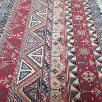 گلیم فرش|گلیم، جاجیم، گبه|رویان, |دیوار