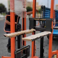 تعمیرگاه جک پالت