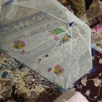 پشه گیر کودک