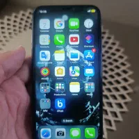 iphone x 256|موبایل|بیستون, |دیوار
