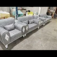 کد۸۷۲|مبلمان خانگی و میز عسلی|سروآباد, |دیوار