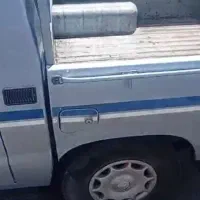 کارا 2000مدل 96|خودرو سواری و وانت|گلوگاه, |دیوار