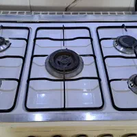 اجاق گاز|اجاق گاز و لوازم برقی پخت‌وپز|ابهر, |دیوار