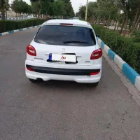 تیو5 1400|خودرو سواری و وانت|تاکستان, |دیوار