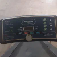 تردمیل استرانگ مستر