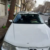 فروش پژو پارس دوگانه کارخانه