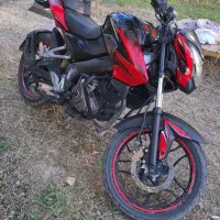 NS 150|موتورسیکلت|همدان, |دیوار