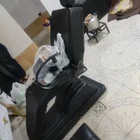 وسایل سالن در حد نو|آرایشگاه و سالن‌های زیبایی|نسیم‌شهر, |دیوار