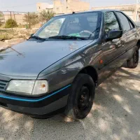 پژو مدل 91 خانگی|خودرو سواری و وانت|شادگان, |دیوار