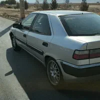 زانتیا مرتب|خودرو سواری و وانت|صدرا-فارس, فاز ۲|دیوار