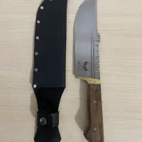 چاقو بزرگ زنجان|کوهنوردی و کمپینگ|کوچصفهان, |دیوار