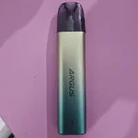 پاد دائمی آرگوس