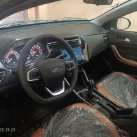 ام وی ام x22 پرو دنده 404|خودرو سواری و وانت|چابکسر, |دیوار