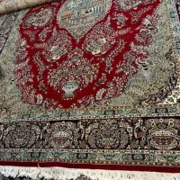 ۳ تخته فرش ۵۰۰ شانه ۱۲ متری در حد نو