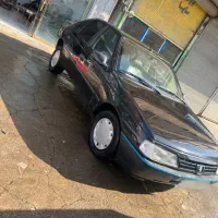 پژو۴۰۵ مدل۸۳