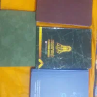 4 عدد سررسید نو سال 1404