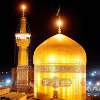 تور مشهد مقدس سفر زیارتی  هتل قصر الضیافه