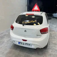 تیبا2|خودرو سواری و وانت|یزد, |دیوار