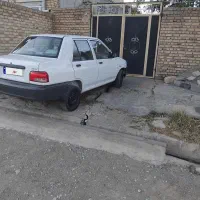 پراید ۱۳۱ مدل ۹۶ خانگی|خودرو سواری و وانت|اشنویه, |دیوار