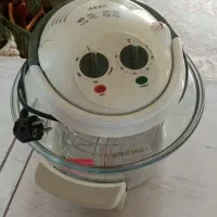 هواپز رژیمی بسیار کاربردی.|اجاق گاز و لوازم برقی پختوپز|نجفآباد, امیرآباد|دیوار