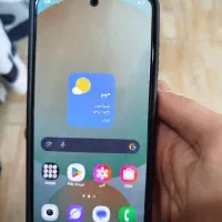 سامسونگ گلکسی s24fe