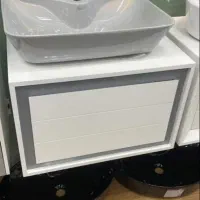 انواع کابین روشویی و  آینه باکس در تهرانپارس|مصالح و تجهیزات ساختمان|تهران, جوادیه تهرانپارس|دیوار