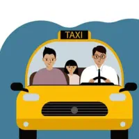 راننده برای سرویس مدرسه