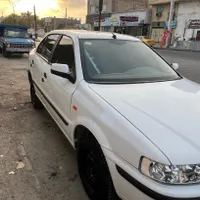 سمند LX EF7 بنزینی، مدل ۱۳۹۹|خودرو سواری و وانت|چابهار, |دیوار