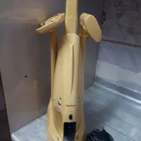 جارو شارژی