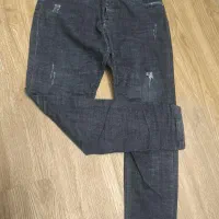 تعدادی شلوار پسرانه 8تا12سال در حد نو|کفش و لباس بچه|ری, شهید غیوری (ابن باویه)|دیوار