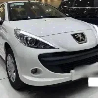 207 TU3 ارتقا یافته 85 گانه