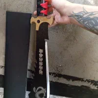 چاقو بامبوزن کمپینگ|کوهنوردی و کمپینگ|سیرجان, |دیوار