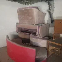 ملزومات اداری مبل و میز