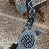 پدال گاز برقی پنل بخاری فیوز قاب غربلک فرمان سمند
