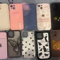 قاب آیفون ۱۳