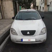 تیبا مدل ۹۲