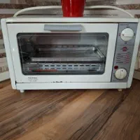 لوازم برقی اشپزخانه