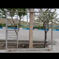 درب پارکینگ بدون خوردگی|مصالح و تجهیزات ساختمان|ازنا, |دیوار