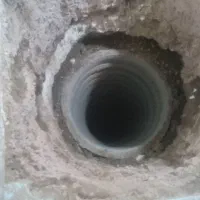 چاه کن مغنی حفاری|خدمات پیشه و مهارت|قم, جمکران|دیوار