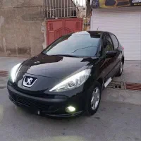 207 پانوراما مدل 1402