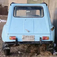 خودرو ژیان|خودرو کلاسیک|تبریز, |دیوار