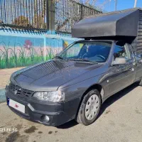 اریسان ۲ مدل  ۲۰ /۰۸ /۱۴۰۲ بدون رنگ کم کار