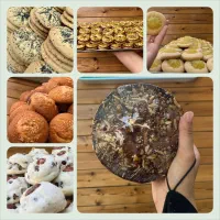 کیک و شیرینی خوشمزه و قیمت منصفانه