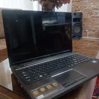 لپتاب  lenovo