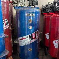 پمپ باد کمپرسور باد 500/350/250/1000|ماشین‌آلات صنعتی|رباط‌کریم, شهرک صنعتی پرند|دیوار