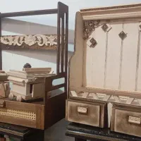 صنایع دستی و تزئینی